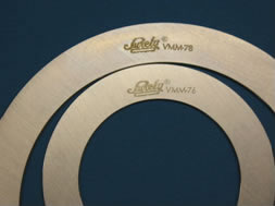 SV & DV Plates with "Surely" Prints.