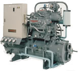 VKL Condensing Unit