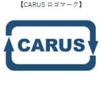 ＣＡＲＵＳロゴ