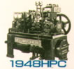1948年竪型HPC