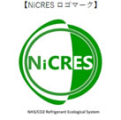 ＮＩＣＲＥＳロゴ