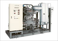 VZM Condensing Unit