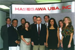 HASEGAWA USA, Inc