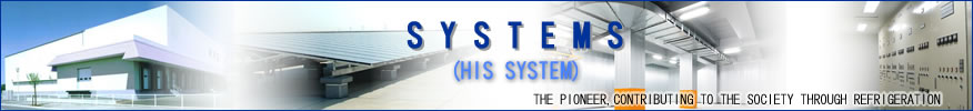 SYSTEMS(HIS SYSTEM)