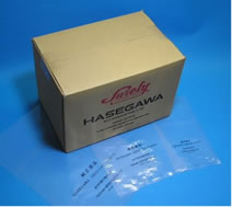 Packing Style of “HASEGAWA” Genuine Spare Parts