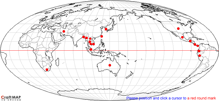 WORLD NETWORK